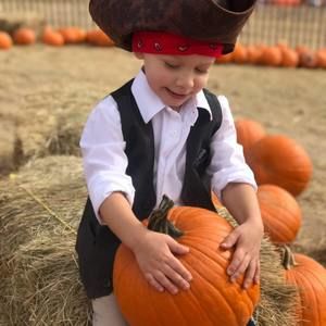 Meet your Posher, Andrea